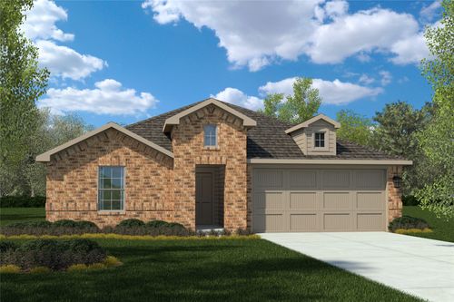 1612 Cansler Dr, Krum, TX, 76249-2033 | Card Image