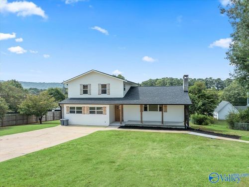 3104 Oakwood Dr, Guntersville, AL, 35976-2537 | Card Image
