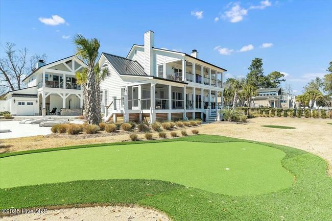 7522 Dunbar Rd, House other with 5 bedrooms, 4 bathrooms and 2 parking in Wilmington NC | Image 83