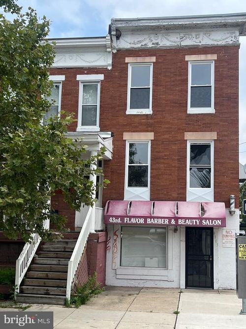 4303 York Rd, BALTIMORE, MD, 21212-4848 | Card Image