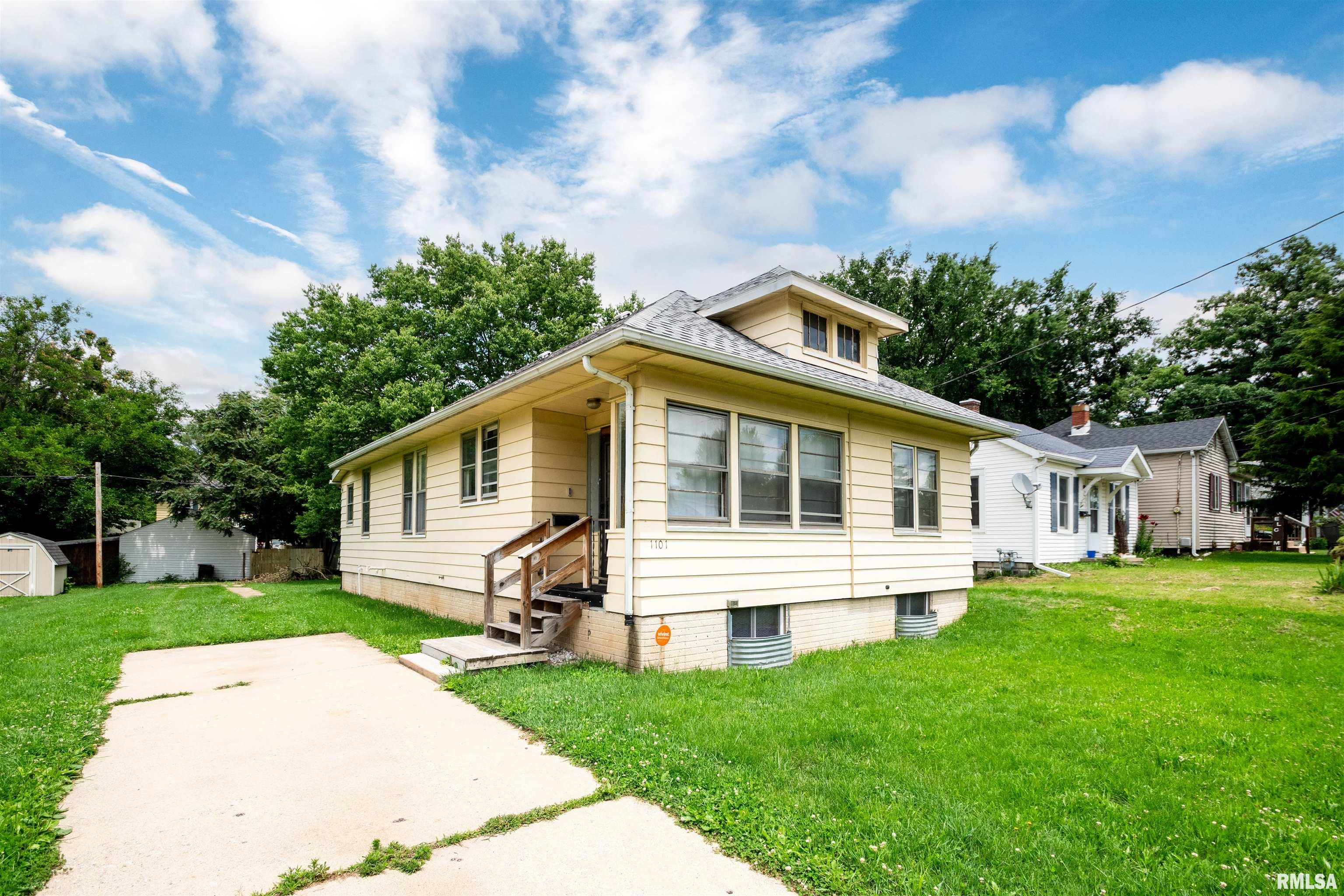 Residential in Peoria