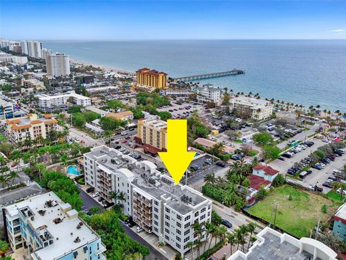 406-101 S Ocean Dr, Deerfield Beach, FL, 33441-6115 | Card Image