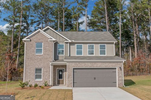419 Windy Ln, Jonesboro, GA, 30238-5799 | Card Image