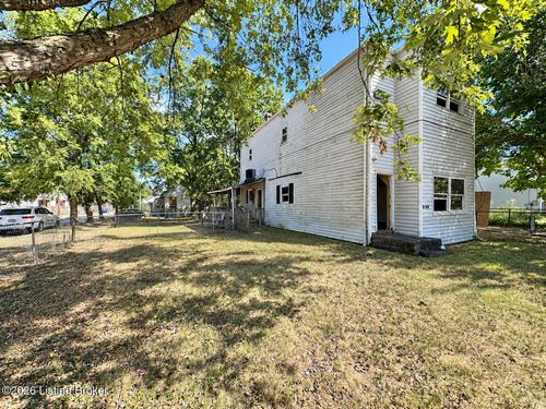 2723 Saint Xavier St, Louisville, KY, 40212-1932 | Card Image