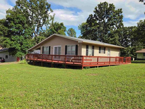 301 Amethyst Ln, Horseshoe Bend, AR, 72512-3836 | Card Image