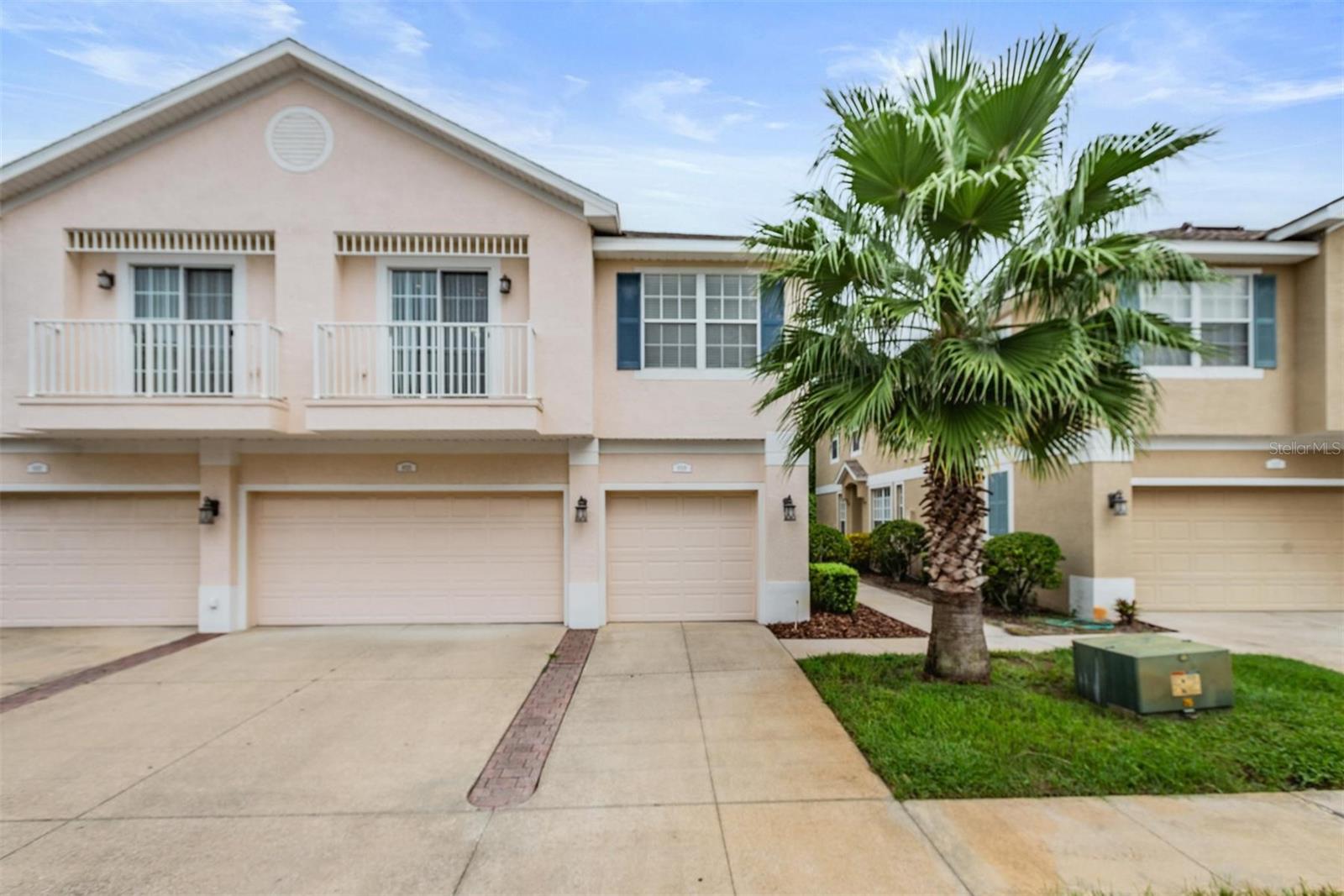 Shallow Creek Ct, New Port Richey, FL 34653