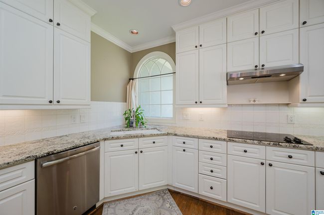 1616 Wingfield Trce, House other with 4 bedrooms, 5 bathrooms and null parking in BIRMINGHAM AL | Image 17