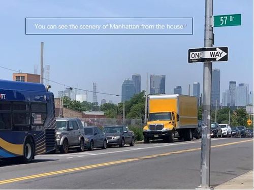 57 57th Dr, Maspeth, NY, 11378-2230 | Card Image
