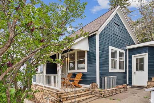 417 Ontario Ave, Park City, UT, 84060-5120 | Card Image