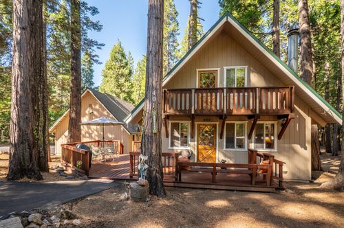 401 Kenshaw Ct, Arnold, CA, 95223 | Card Image