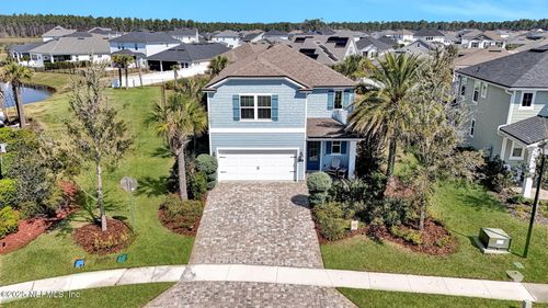 50 Rosehill Ct, St Augustine, FL, 32092-3249 | Card Image