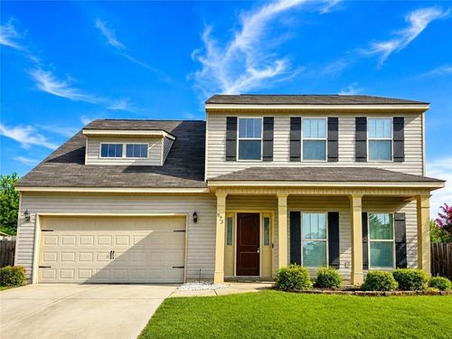 873 Westlawn Dr, Grovetown, GA, 30813-2018 | Card Image