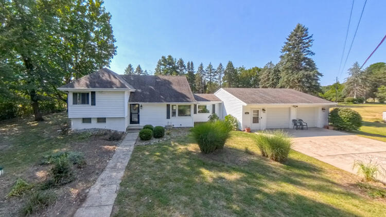Lake Chapin Rd, Berrien Springs, MI 49103