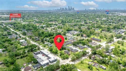 0 Lavender St, Houston, TX, 77026 | Card Image