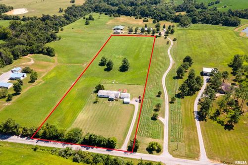 14809 Sulphur Springs Rd, Creal Springs, IL, 62922-3925 | Card Image