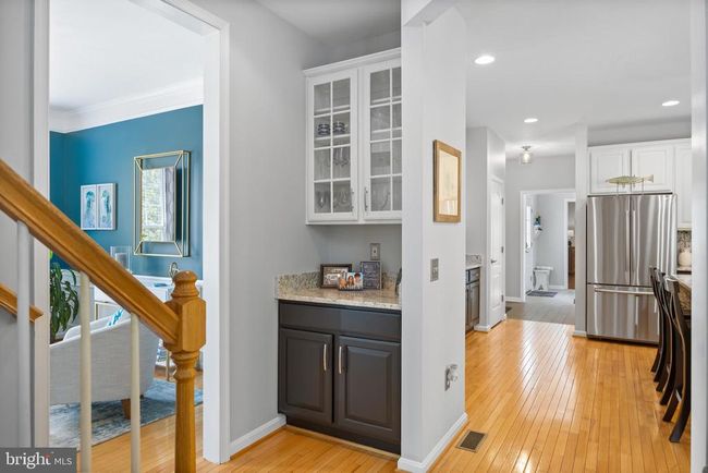 6110 Traceys Overlook Rd, House other with 5 bedrooms, 5 bathrooms and null parking in TRACYS LANDING MD | Image 26