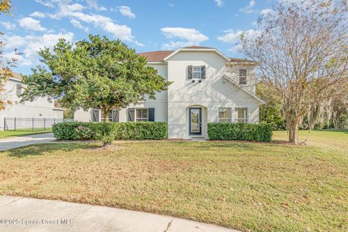 413 Country Cottage Ln, WINTER GARDEN, FL, 34787-6545 | Card Image