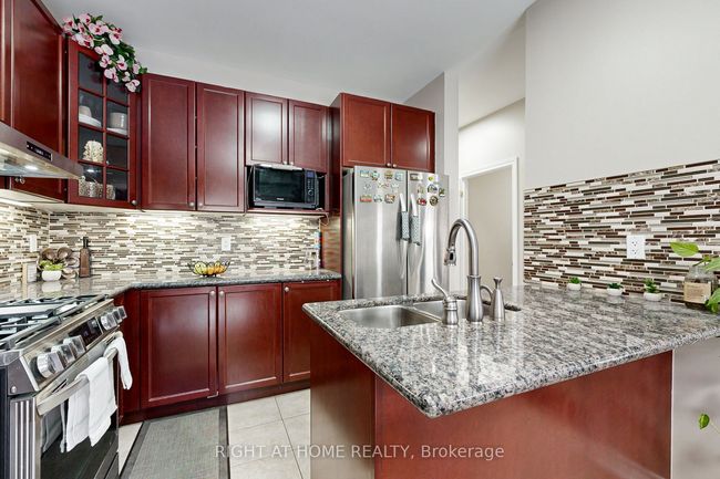 16 Sculptor St, House attached with 4 bedrooms, 3 bathrooms and 1 parking in Brampton ON | Image 12