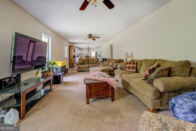 331A County Line Rd, House other with 3 bedrooms, 2 bathrooms and null parking in Jenkinsburg GA | Image 24