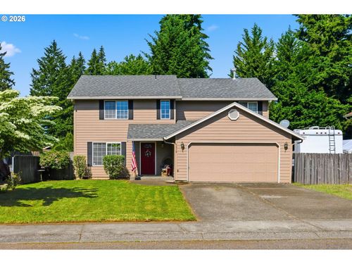 7316 Ne 56th Ave, Vancouver, WA, 98661-1063 | Card Image