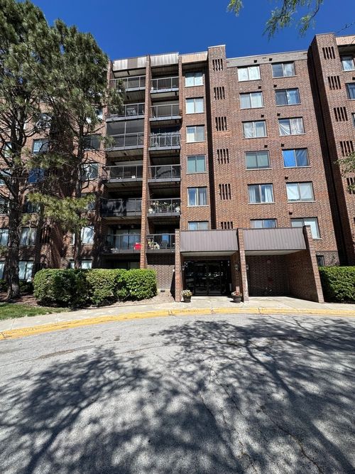 512-400 Park Ave, Calumet City, IL, 60409-5031 | Card Image