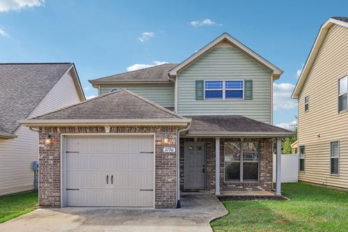 3796 Harvest Rdg, Clarksville, TN, 37040-5469 | Card Image