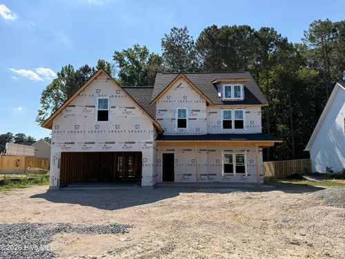 297 Elijah Way, Vass, NC, 28394-7536 | Card Image