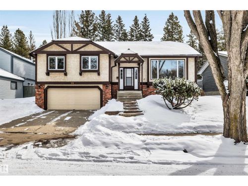 10 Berrymore Dr, St Albert, AB, T8N2Y6 | Card Image