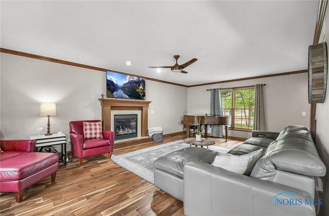10632 Shayni Ln, House other with 4 bedrooms, 4 bathrooms and 2 parking in Whitehouse OH | Image 13