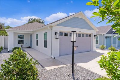 5238 Dalessandro Road, House other with 2 bedrooms, 2 bathrooms and null parking in The Villages FL | Image 2