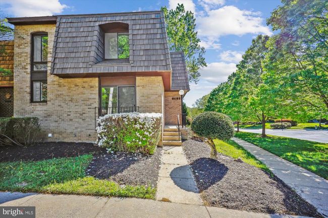 8101 Inverness Ridge Rd, Townhouse with 4 bedrooms, 4 bathrooms and null parking in POTOMAC MD | Image 36
