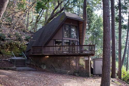 743 Forest View Dr, Willow Creek, CA, 95573 | Card Image