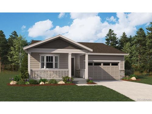 310 W Owen Ave, Keenesburg, CO, 80643-9094 | Card Image