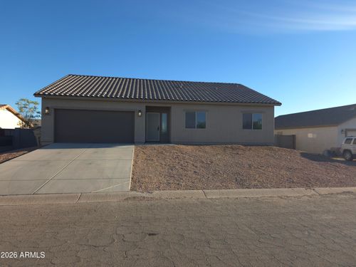 12411 W Jenero Dr, Arizona City, AZ, 85123-5533 | Card Image