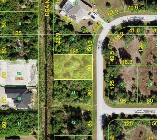 7009 Manniz Rd, Port Charlotte, FL, 33981 | Card Image