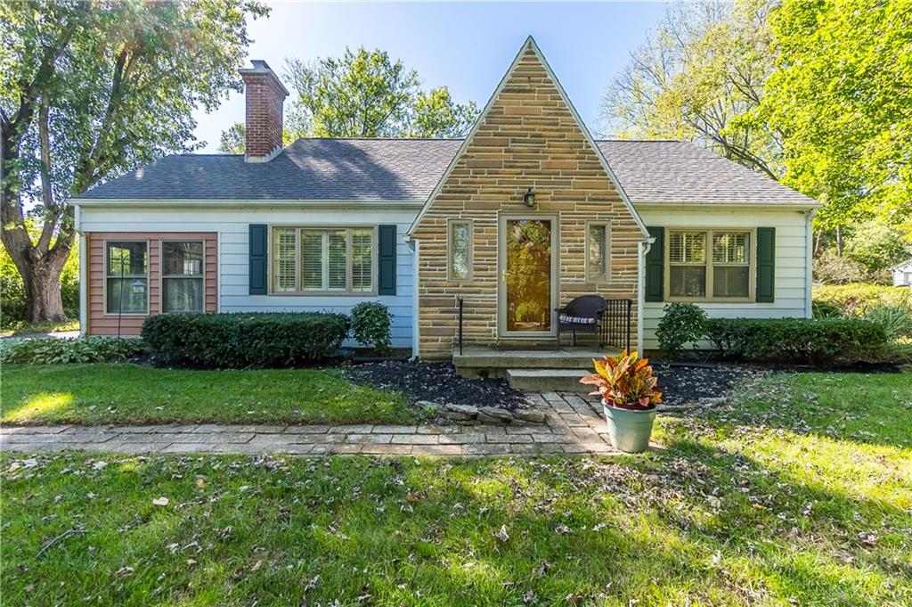 Old Salem Rd, Dayton, OH 45415