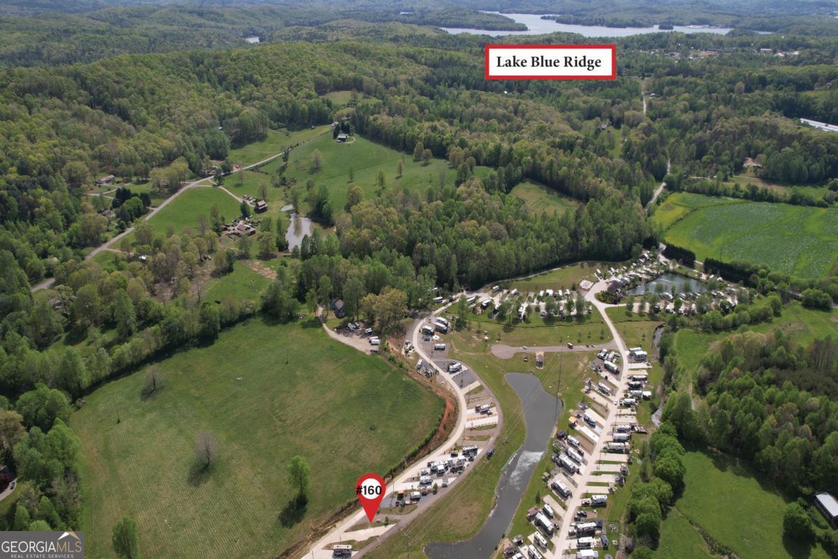 Land in Morganton 2
