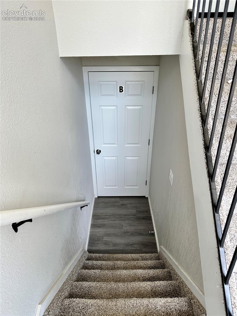 Residential in Colorado Springs