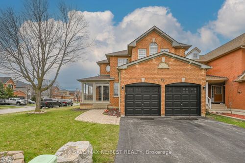 29 Baccarat Cres, Brampton, ON, L7A1K7 | Card Image