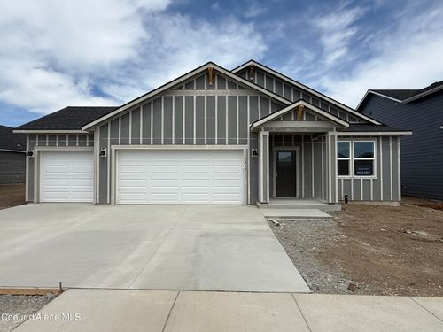 5357 N Aquila Ave, Post Falls, ID, 83854 | Card Image