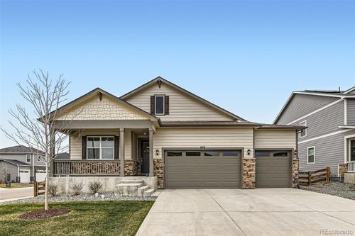 235 Yellowtail St, Bennett, CO, 80102-8781 | Card Image