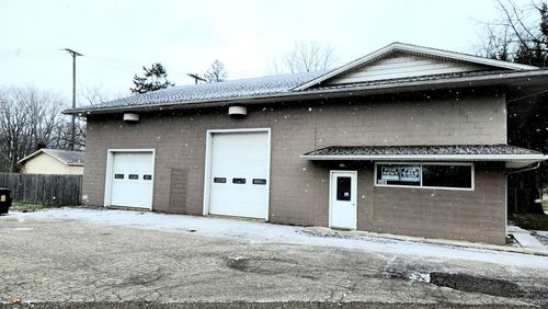 3988 N Dixie Hwy, Monroe, MI, 48162-4463 | Card Image