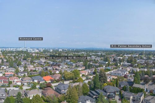 7800 Sunnydene Rd, Richmond, BC, V6Y1H1 | Card Image