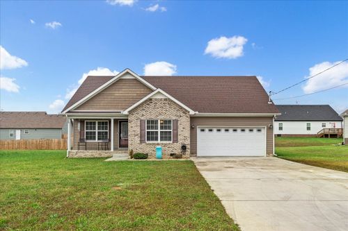 138 Ridge St, Manchester, TN, 37355 | Card Image