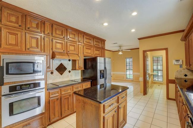 17424 Jackson Pines Drive, House other with 4 bedrooms, 3 bathrooms and null parking in Houston TX | Image 9