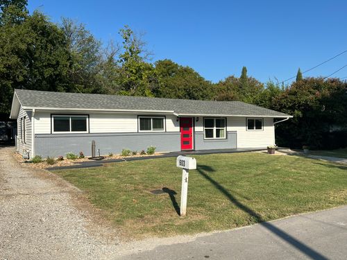 603 N Denton Ave, Justin, TX, 76247-9413 | Card Image