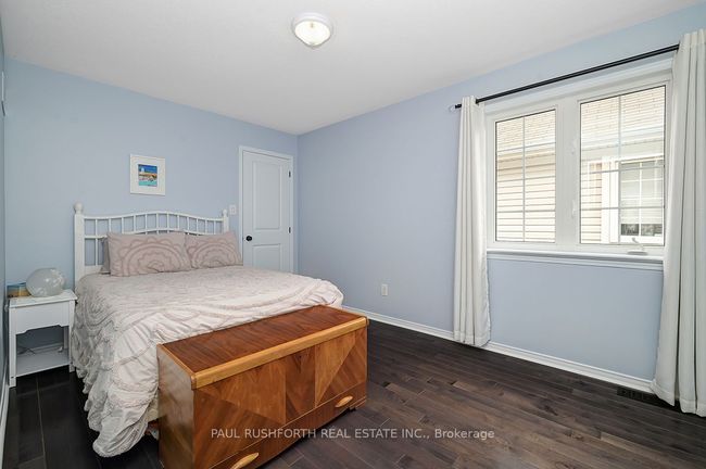 937 Rossburn Cres, House other with 5 bedrooms, 4 bathrooms and 4 parking in Nepean ON | Image 21