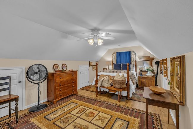 100 Tranquility Ln, House other with 2 bedrooms, 2 bathrooms and null parking in Hayesville NC | Image 34