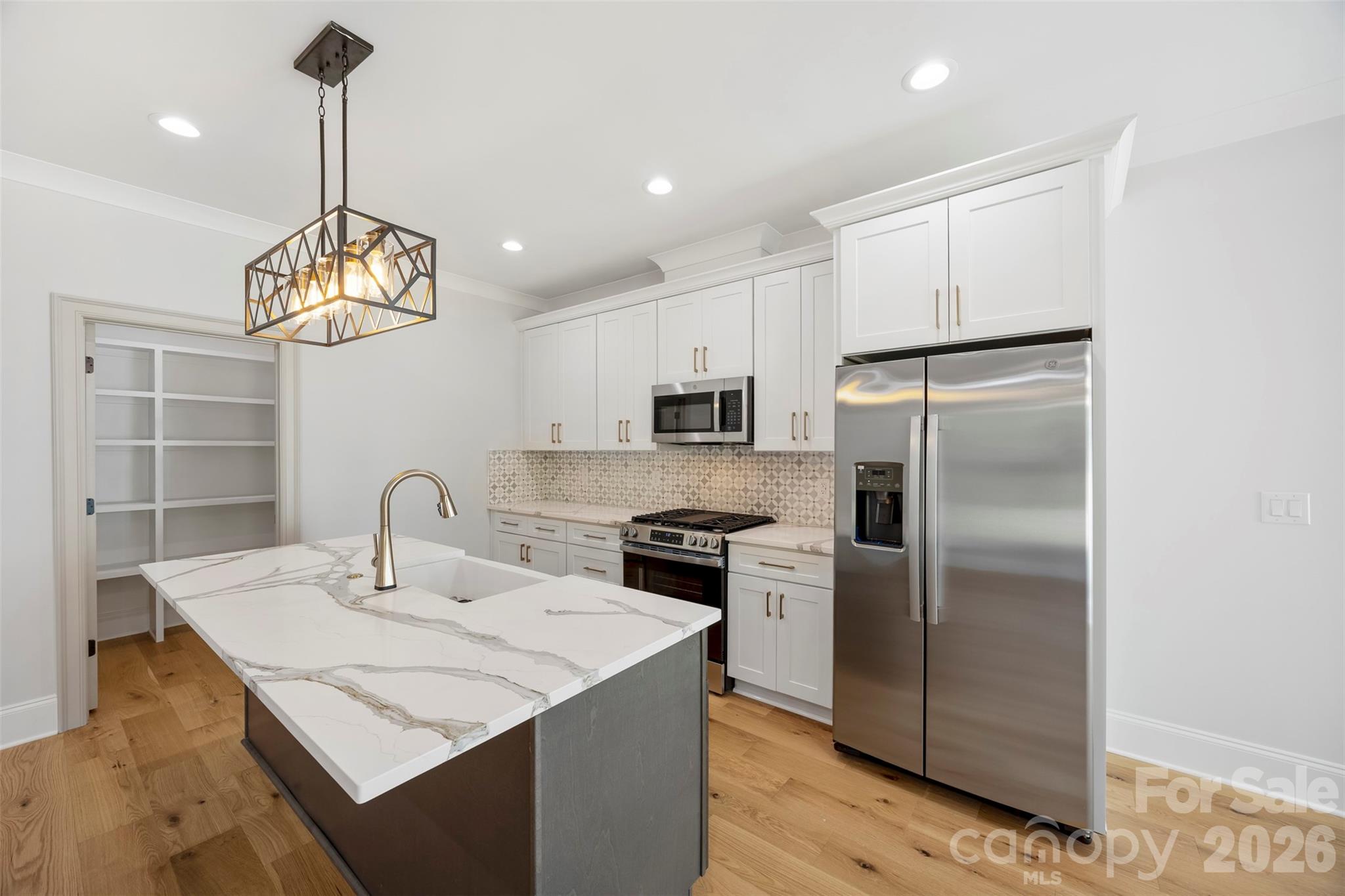 Residential in Charlotte