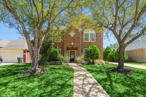 11018 Jadestone Creek Ln, Cypress, TX, 77433-5102 | Card Image